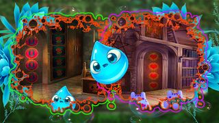 Guard Frog Escape - Screenshot 1