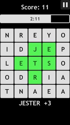 Baffle - Screenshot 2