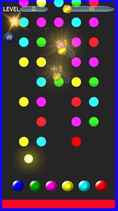 Ball Sunshine - Screenshot 2