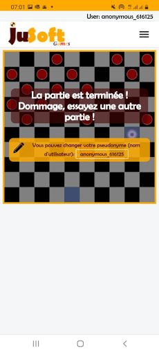 JuSoft Games - Screenshot 2