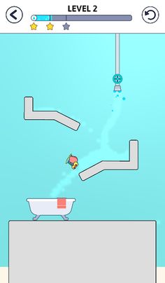 Gary Mandi - Screenshot 1