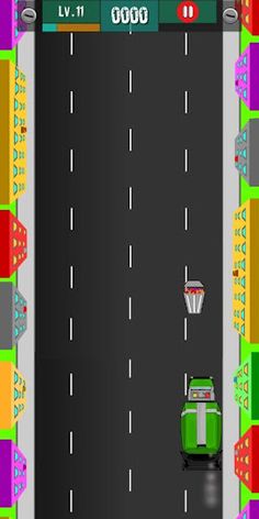 Carbage - Screenshot 3