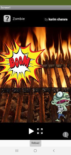 Zombies - Screenshot 2