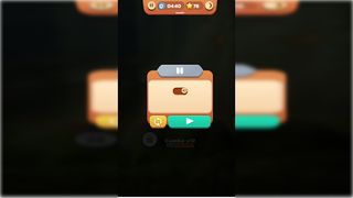 unblock the cube - Screenshot 3