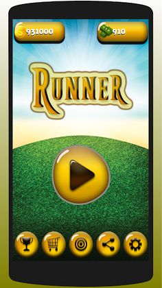 Cat Runner - Screenshot 3