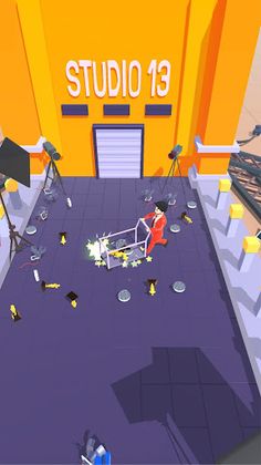 Film INC. - Screenshot 2