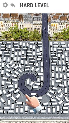 Car Jam - Car Puzzle Game - Screenshot 3