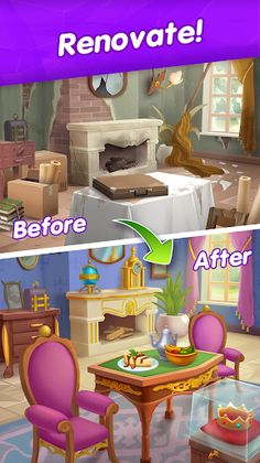 Travel words: Word find games - Screenshot 3