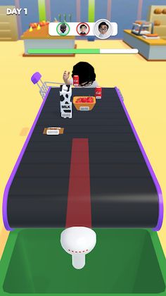 Market Life! - Screenshot 3