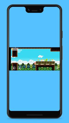 polarVenia - Screenshot 4