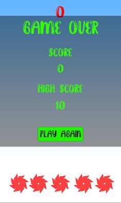 Tappy Crow - Screenshot 3