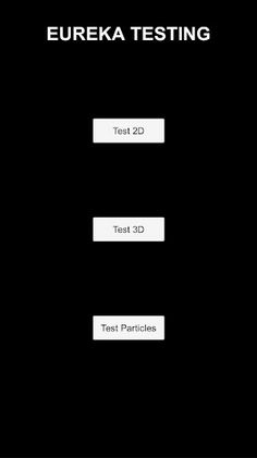 Eureka Testing - Screenshot 1