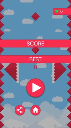 Fighter Bird - Screenshot 3