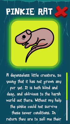 Ratiation - Screenshot 3