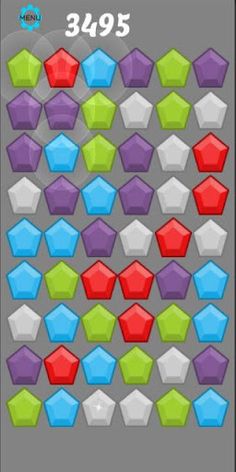 match mania - Screenshot 4