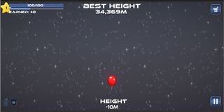 Elevate - Screenshot 2