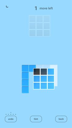 Make a Square - Screenshot 2