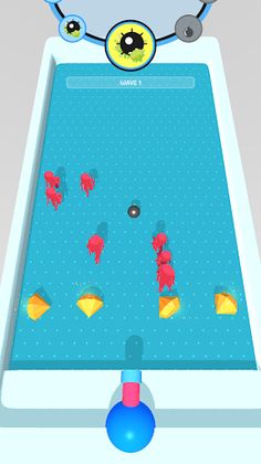 Bomb Defense - Screenshot 2