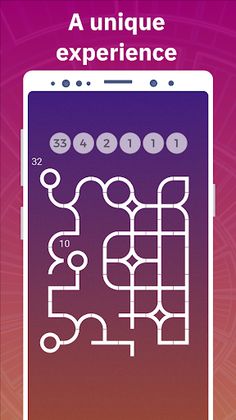 Brain games, logic puzzles - Screenshot 1