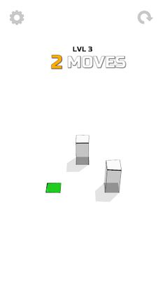 Blue Jelly - Screenshot 2