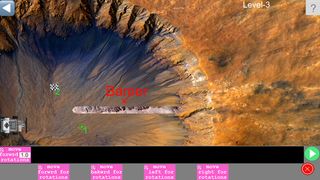 Fix EV3 Rover - Screenshot 1