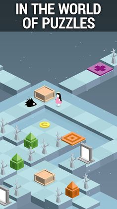 Puzzle Grounds – Relaxing Logi - Screenshot 2