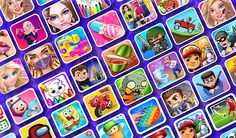 Fun Games - Screenshot 3