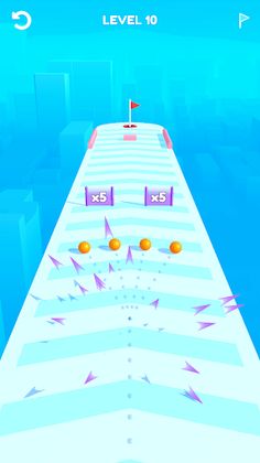 Balls 2 Holes - Screenshot 3