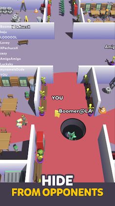 Prop Hide - Screenshot 2