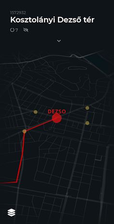 Catch me | BDPST (Legacy) - Screenshot 2