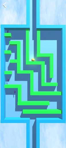 Smartest Ball - Screenshot 1