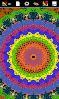 Draw Patterns - Screenshot 2