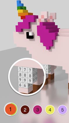 Pixel Build - Screenshot 2