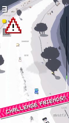Rally Day - Screenshot 2