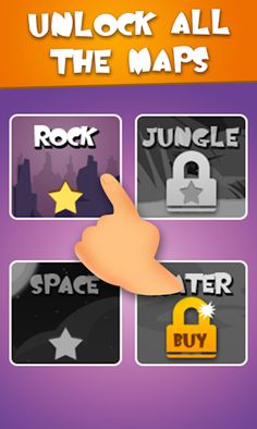 Smasher: Invasion - Screenshot 4