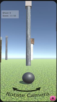 Columns - Screenshot 1