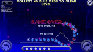 Quantum Snake - Closed Alpha - Screenshot 2