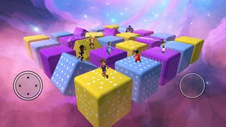 Sky Guys - Screenshot 1