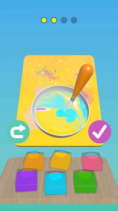 Bath Bomb! - Screenshot 2