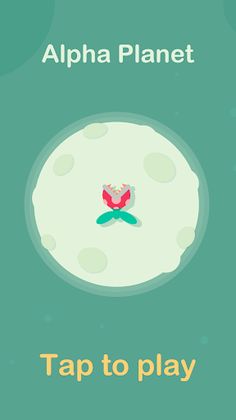 Planet Guard - Screenshot 1