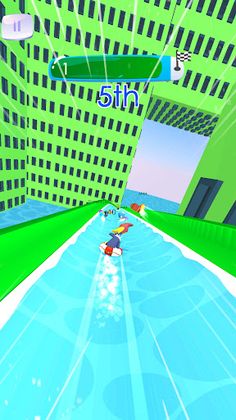 Pica Pau Water Park - Screenshot 4