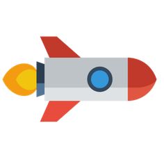 Guided Missile - Screenshot 1