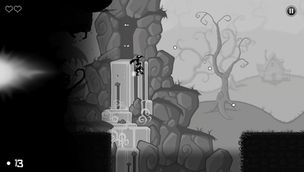Crowman & Wolfboy - Screenshot 2