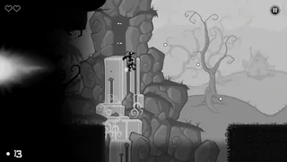 Crowman & Wolfboy - Screenshot 2