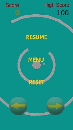Focus Spin - Mind Focusing Gam - Screenshot 3