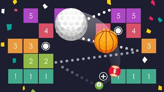 Ball Bounce - Screenshot 1