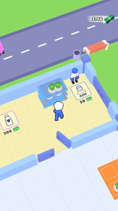 Bake Shop Inc: Cooking Game 3D - Screenshot 2