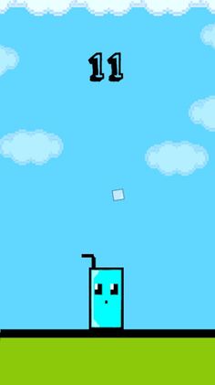 Drinky - Screenshot 2