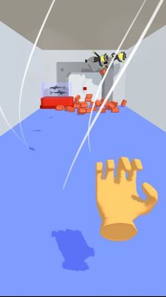 Gravity Push - Screenshot 4