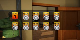 Neighbor horror escape game - Screenshot 1